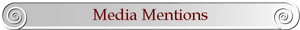 Media Mentions